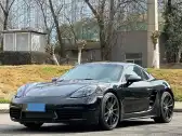 2020 PORSCHE 718,autocango,china used car exporter,china ev exporter,chinese used car exporter,chinese used ev exporter