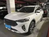 2020 HAVAL F7,autocango,china used car exporter,china ev exporter,chinese used car exporter,chinese used ev exporter