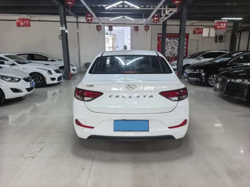 2020 Hyundai Celesta 1.6L 123HP L4 6AT,autocango,china used car exporter,china ev exporter,chinese used car exporter,chinese used ev exporter