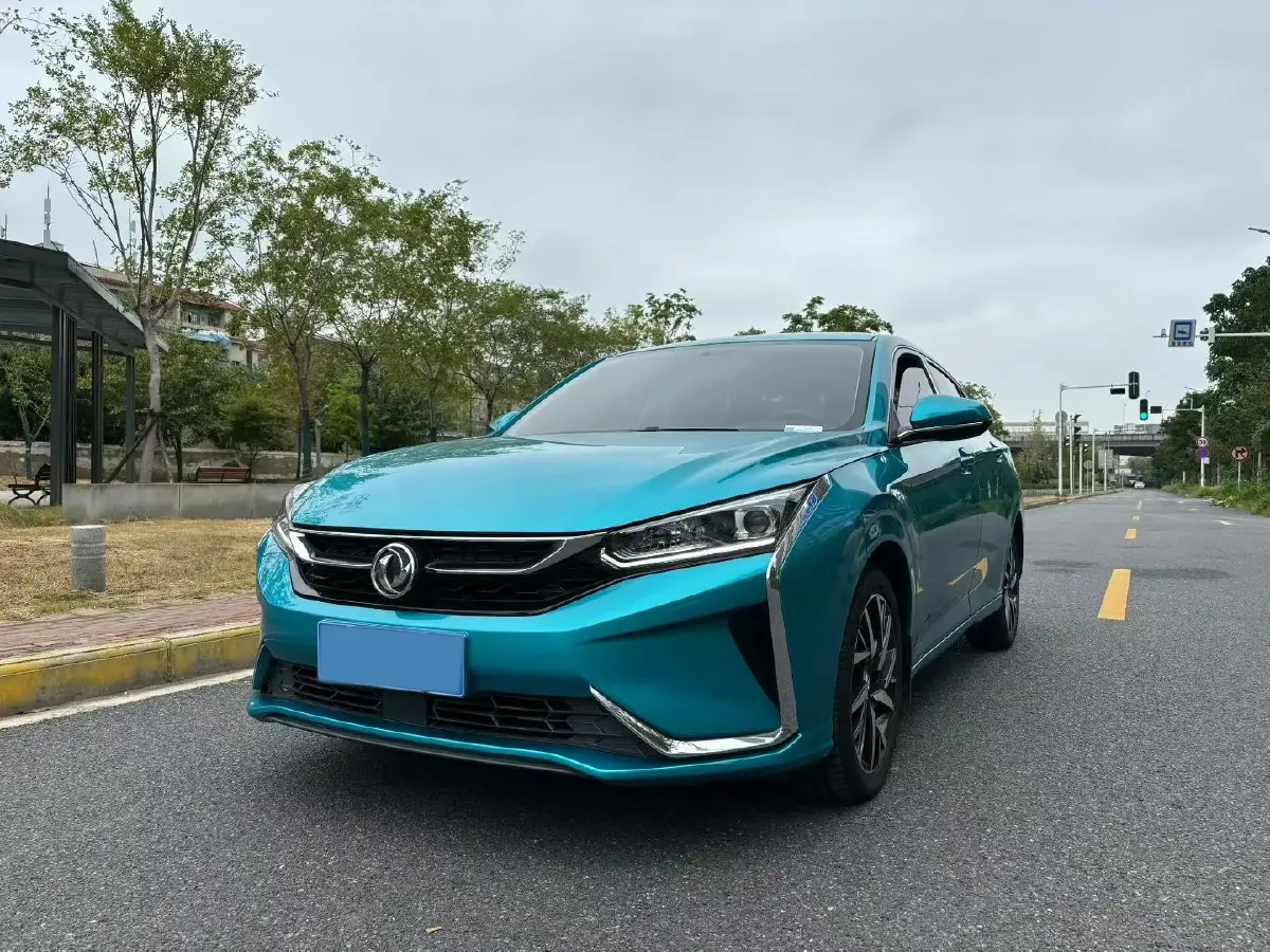 2020 DongFeng Aeolus YiXuan 1.5T 150HP L4 6DCT