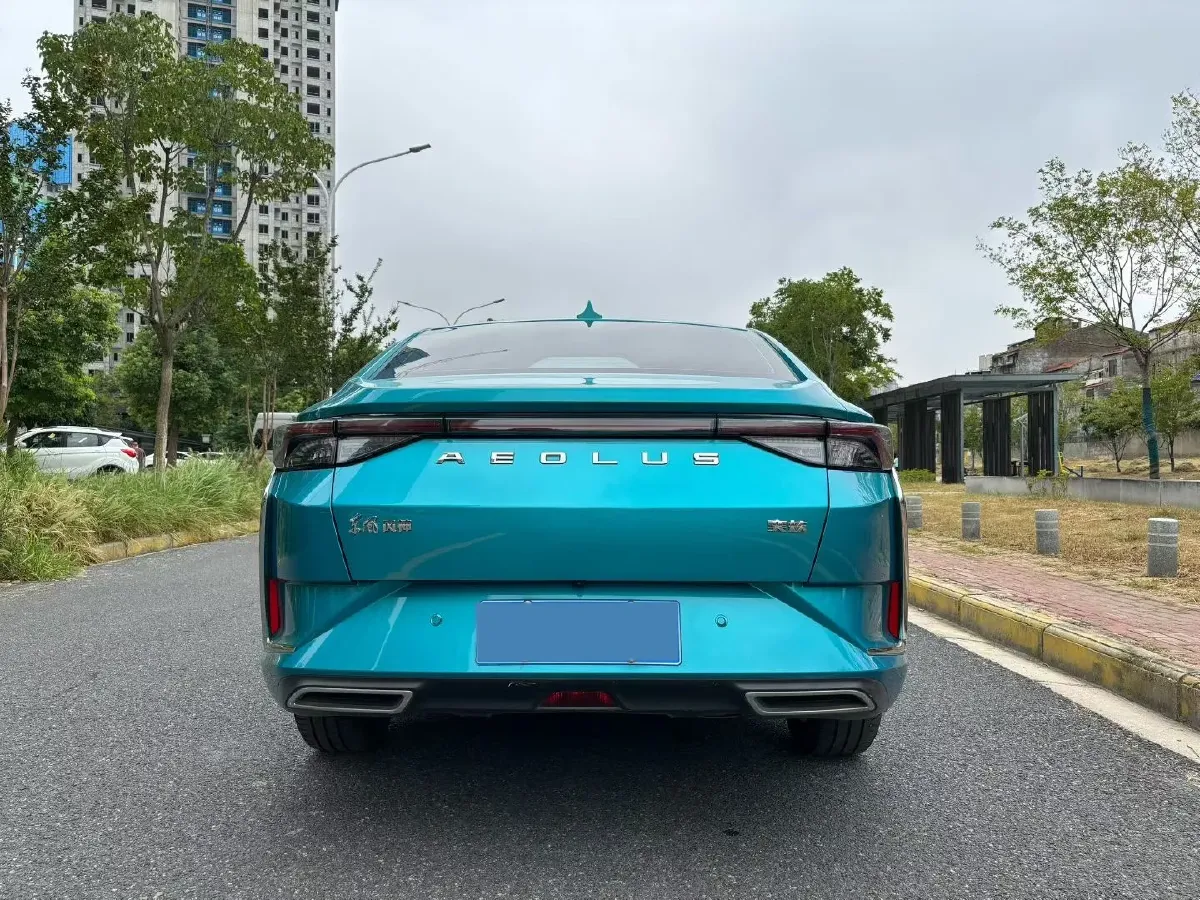 2020 DongFeng Aeolus YiXuan 1.5T 150HP L4 6DCT,autocango,china used car exporter,china ev exporter,chinese used car exporter,chinese used ev exporter