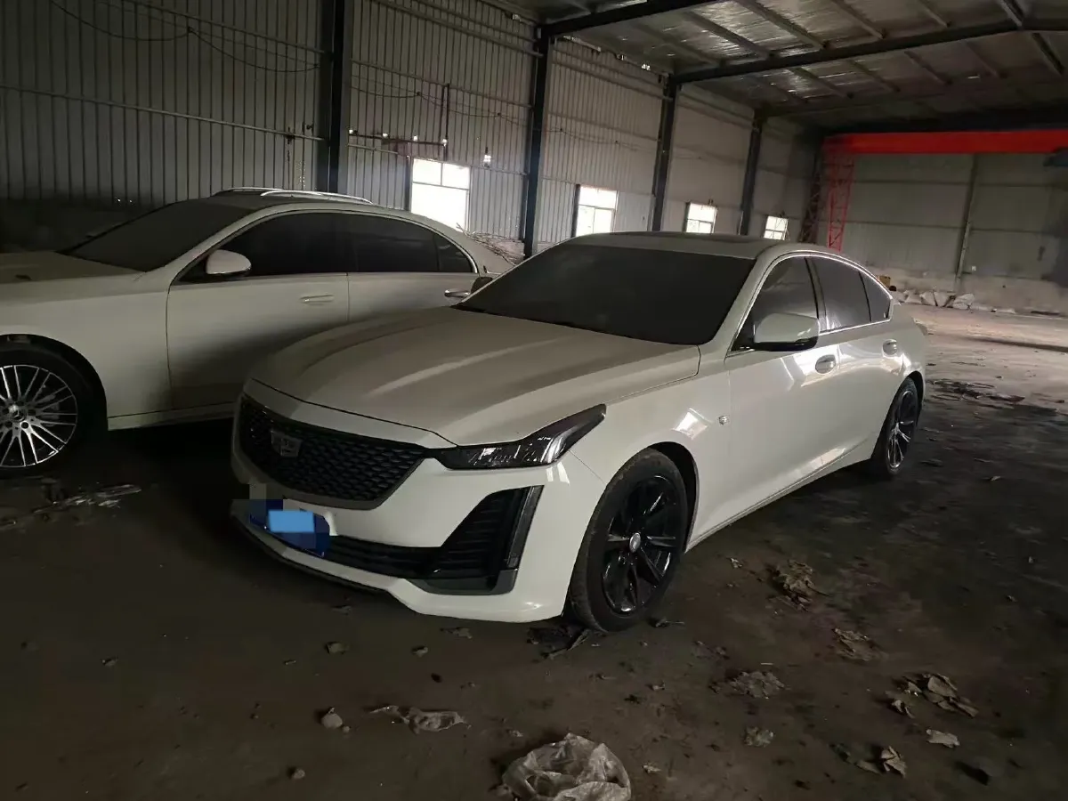 2020 Cadillac CT5 2.0T 241HP L4 10AT,autocango,china used car exporter,china ev exporter,chinese used car exporter,chinese used ev exporter