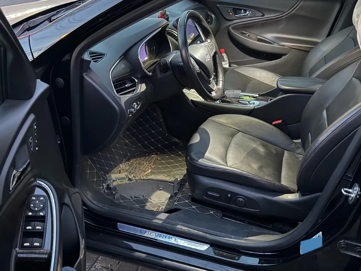 2019 Chevrolet Malibu XL 2.0T 241HP L4 9AT,autocango,china used car exporter,china ev exporter,chinese used car exporter,chinese used ev exporter