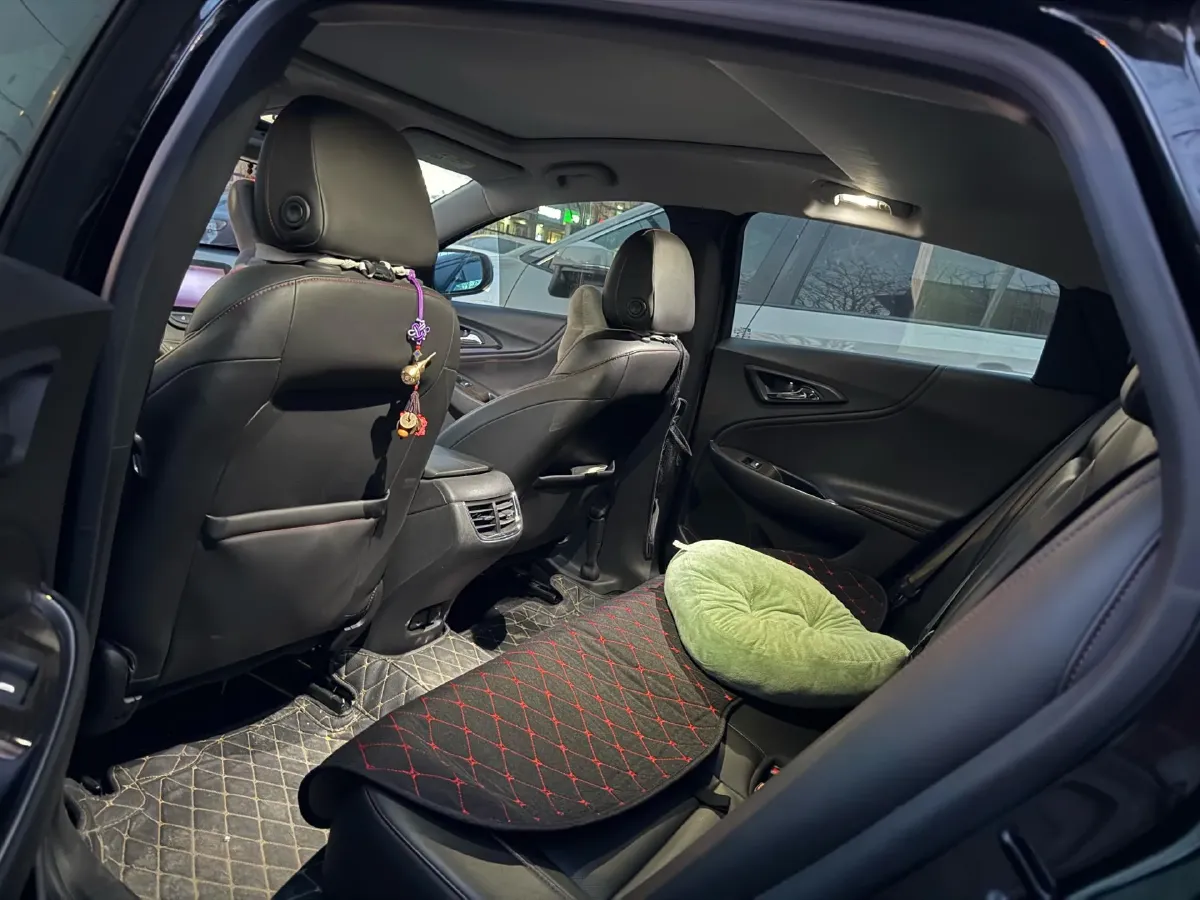 2019 Chevrolet Malibu XL 2.0T 241HP L4 9AT,autocango,china used car exporter,china ev exporter,chinese used car exporter,chinese used ev exporter