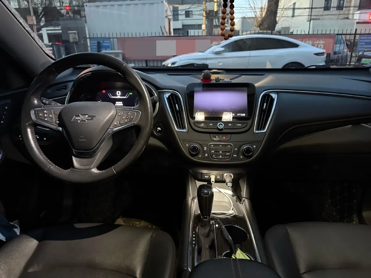 2019 Chevrolet Malibu XL 2.0T 241HP L4 9AT,autocango,china used car exporter,china ev exporter,chinese used car exporter,chinese used ev exporter