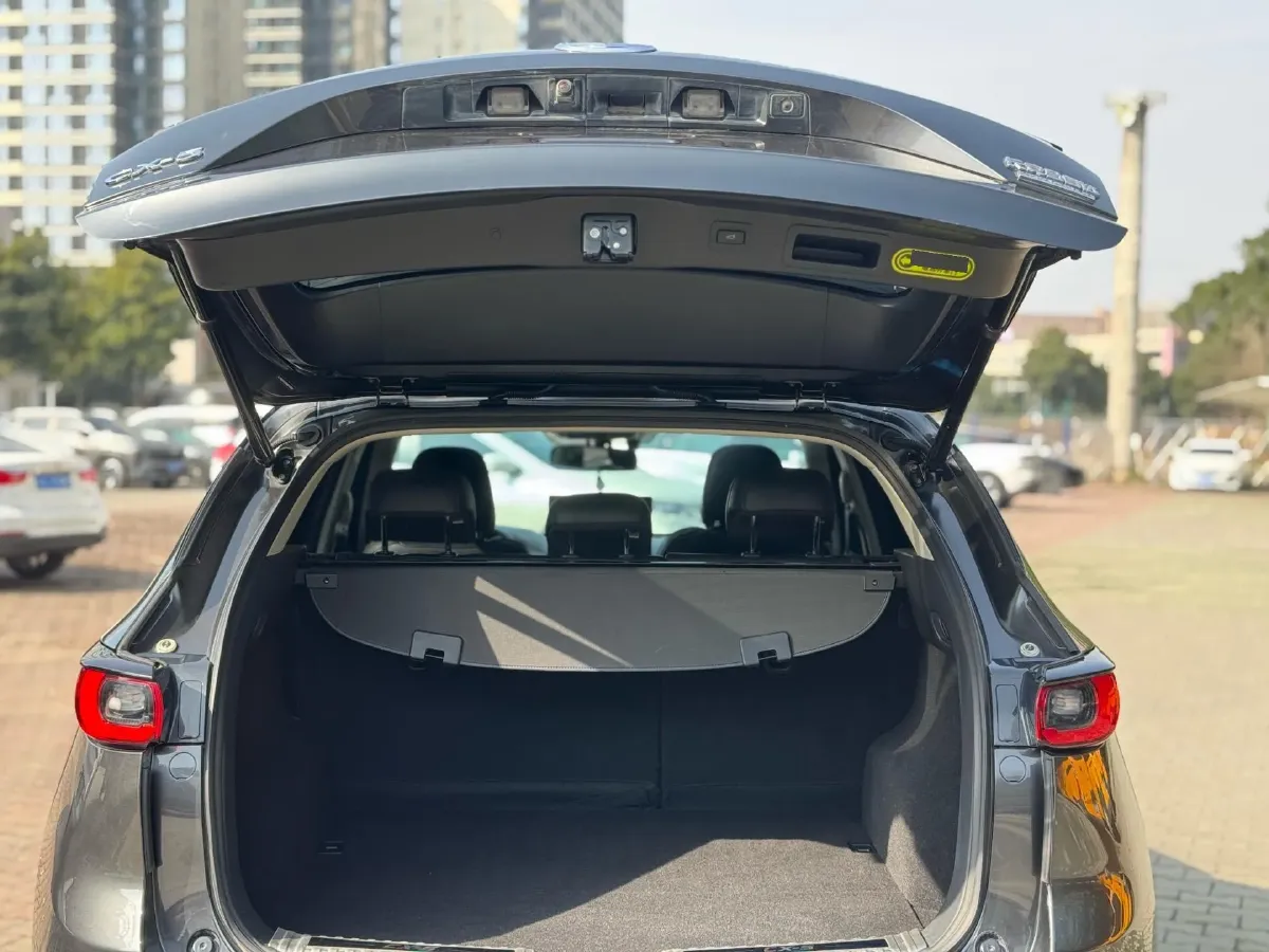 2022 MAXUS XinTu V90 2.0T 150HP L4 6AT,autocango,china used car exporter,china ev exporter,chinese used car exporter,chinese used ev exporter