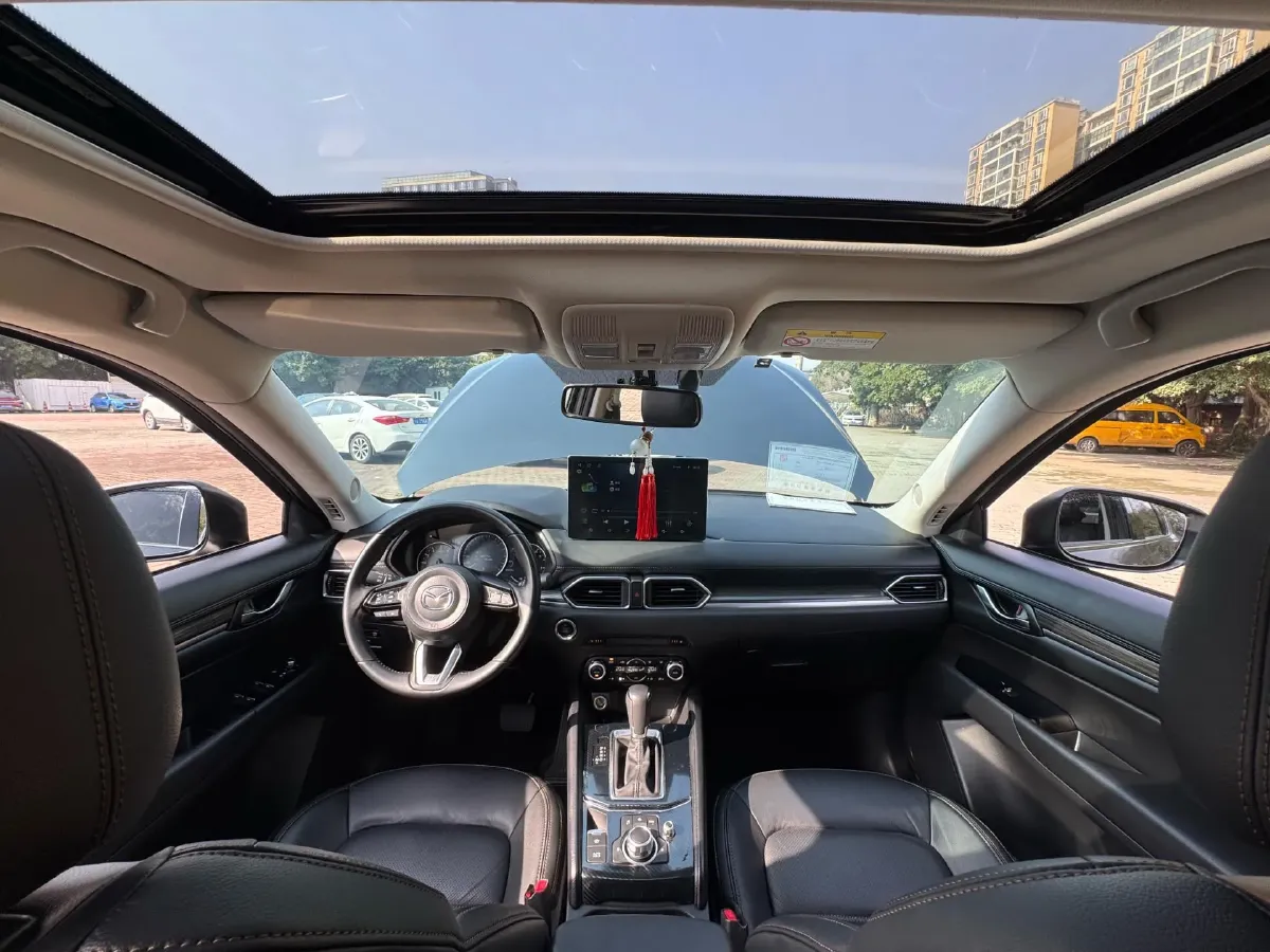 2022 MAXUS XinTu V90 2.0T 150HP L4 6AT,autocango,china used car exporter,china ev exporter,chinese used car exporter,chinese used ev exporter