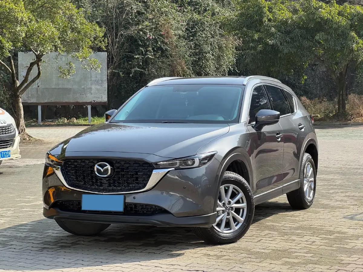 2022 MAXUS XinTu V90 2.0T 150HP L4 6AT