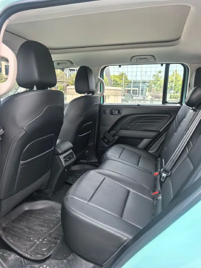 2026 Haval Raptor 1.5T 156HP L4 2DHT PHEV,autocango,china used car exporter,china ev exporter,chinese used car exporter,chinese used ev exporter