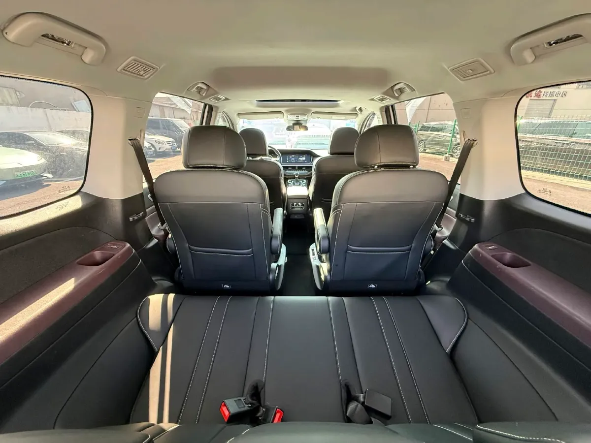 2023 GAC Trumpchi M6 1.5T 177HP L4 7DCT,autocango,china used car exporter,china ev exporter,chinese used car exporter,chinese used ev exporter