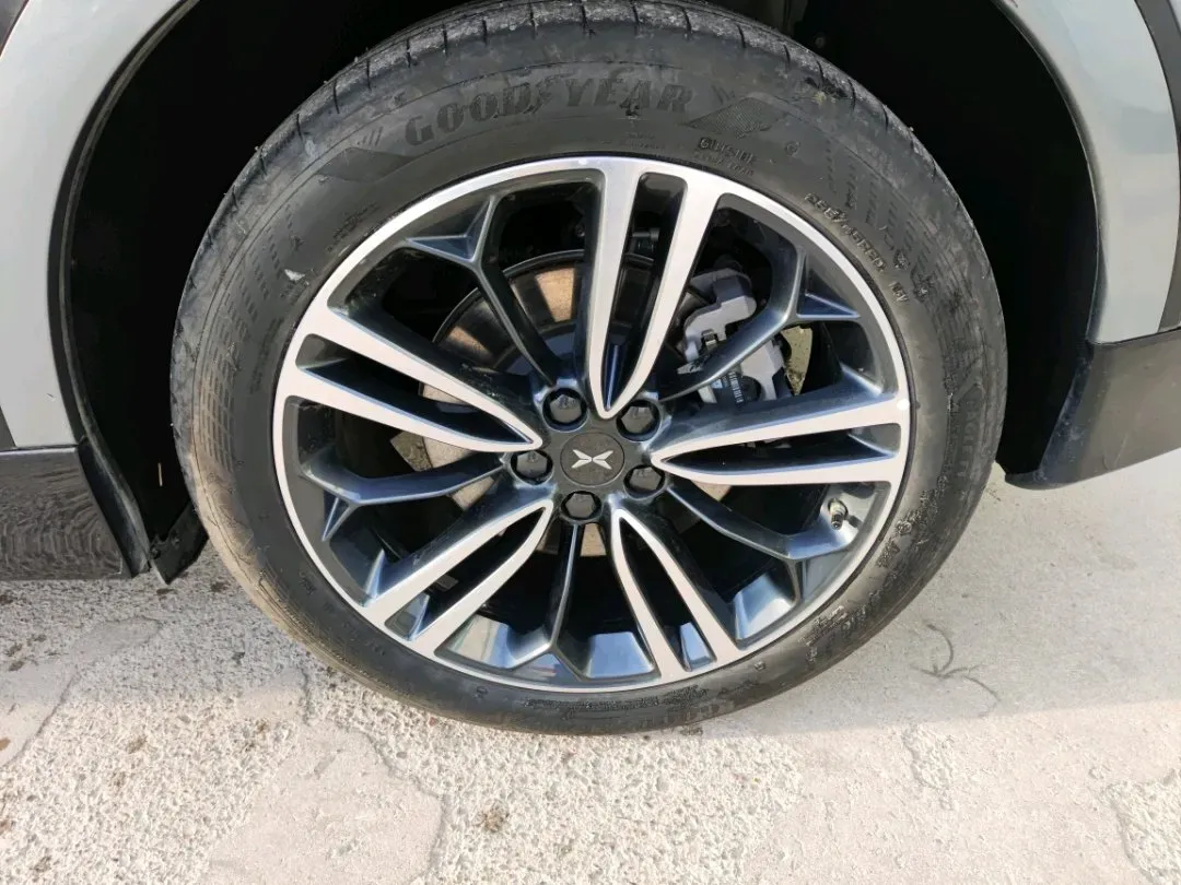 2023 Xpeng G6 BEV 66KWH,autocango,china used car exporter,china ev exporter,chinese used car exporter,chinese used ev exporter