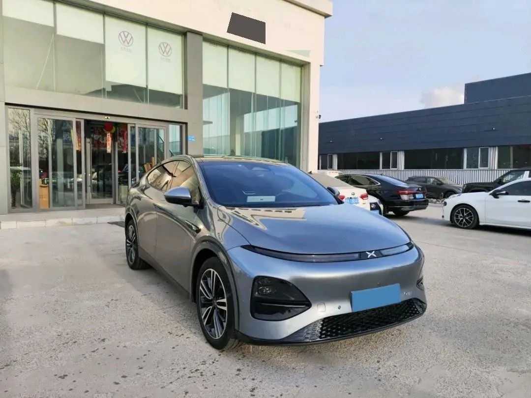 2023 Xpeng G6 BEV 66KWH,autocango,china used car exporter,china ev exporter,chinese used car exporter,chinese used ev exporter