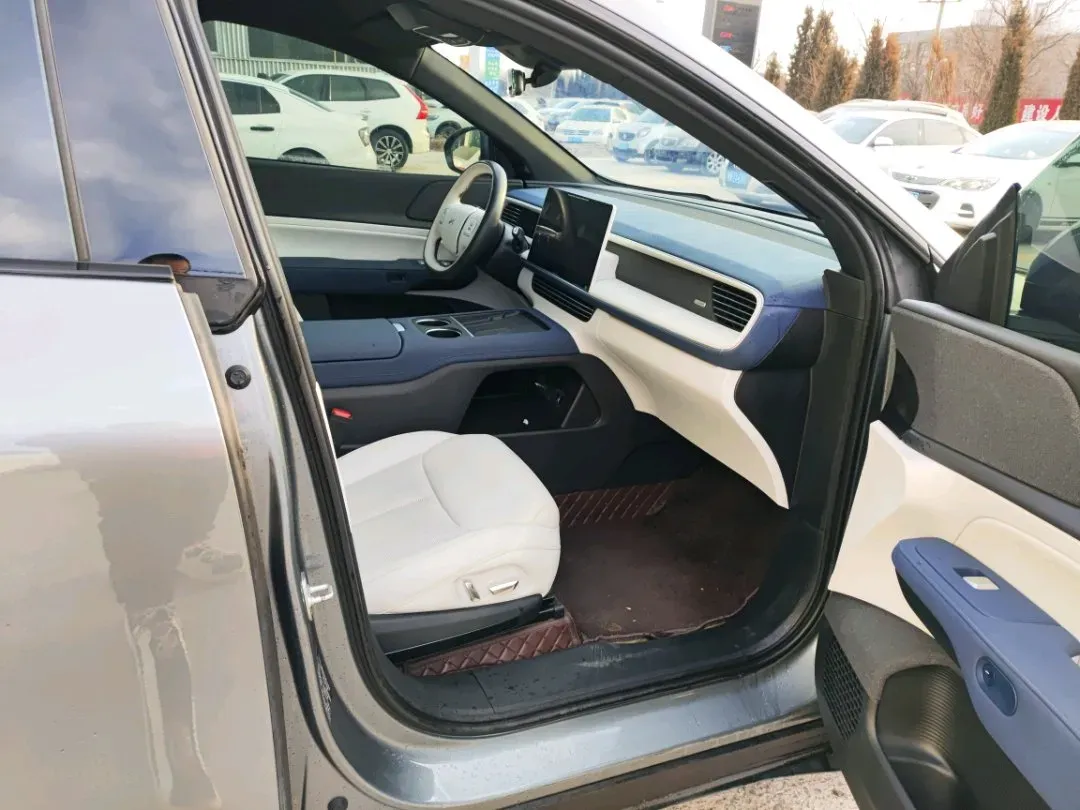 2023 Xpeng G6 BEV 66KWH,autocango,china used car exporter,china ev exporter,chinese used car exporter,chinese used ev exporter