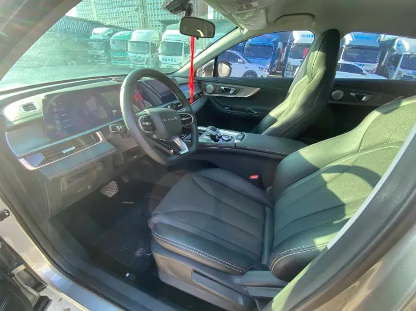 2023 Chery Omoda 1.5T 156HP L4 CVT,autocango,china used car exporter,china ev exporter,chinese used car exporter,chinese used ev exporter