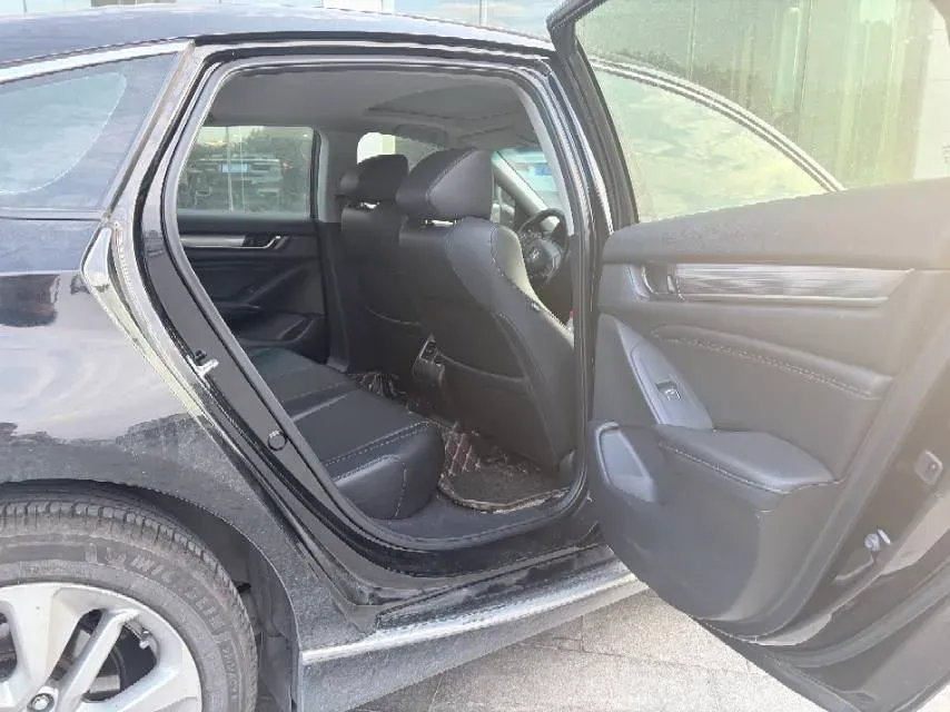 2018 Honda Accord 1.5T 194HP L4 CVT,autocango,china used car exporter,china ev exporter,chinese used car exporter,chinese used ev exporter