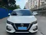 2022 Nissan Sylphy 1.6L 135HP L4 CVT