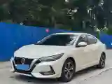 2022 Nissan Sylphy 1.6L 135HP L4 CVT