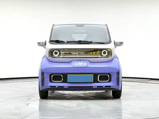 2023 BaoJun KiWi EV BEV 31.7KWH,autocango,china used car exporter,china ev exporter,chinese used car exporter,chinese used ev exporter