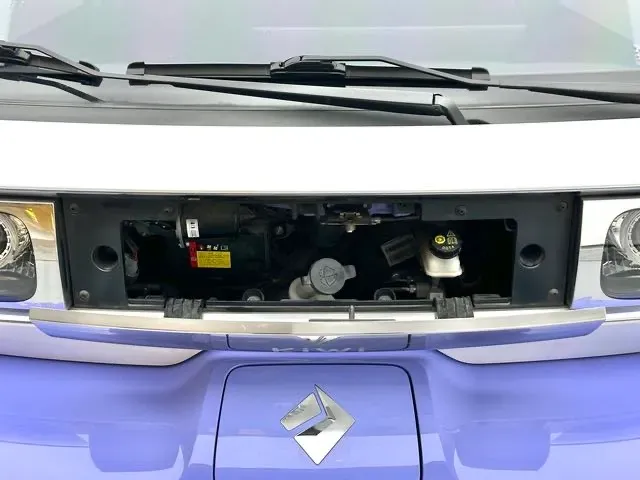 2023 BaoJun KiWi EV BEV 31.7KWH,autocango,china used car exporter,china ev exporter,chinese used car exporter,chinese used ev exporter