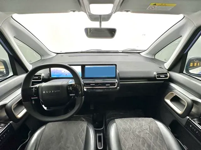 2023 BaoJun KiWi EV BEV 31.7KWH,autocango,china used car exporter,china ev exporter,chinese used car exporter,chinese used ev exporter