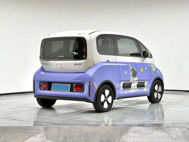 2023 BaoJun KiWi EV BEV 31.7KWH,autocango,china used car exporter,china ev exporter,chinese used car exporter,chinese used ev exporter