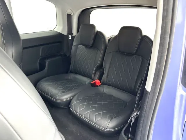 2023 BaoJun KiWi EV BEV 31.7KWH,autocango,china used car exporter,china ev exporter,chinese used car exporter,chinese used ev exporter