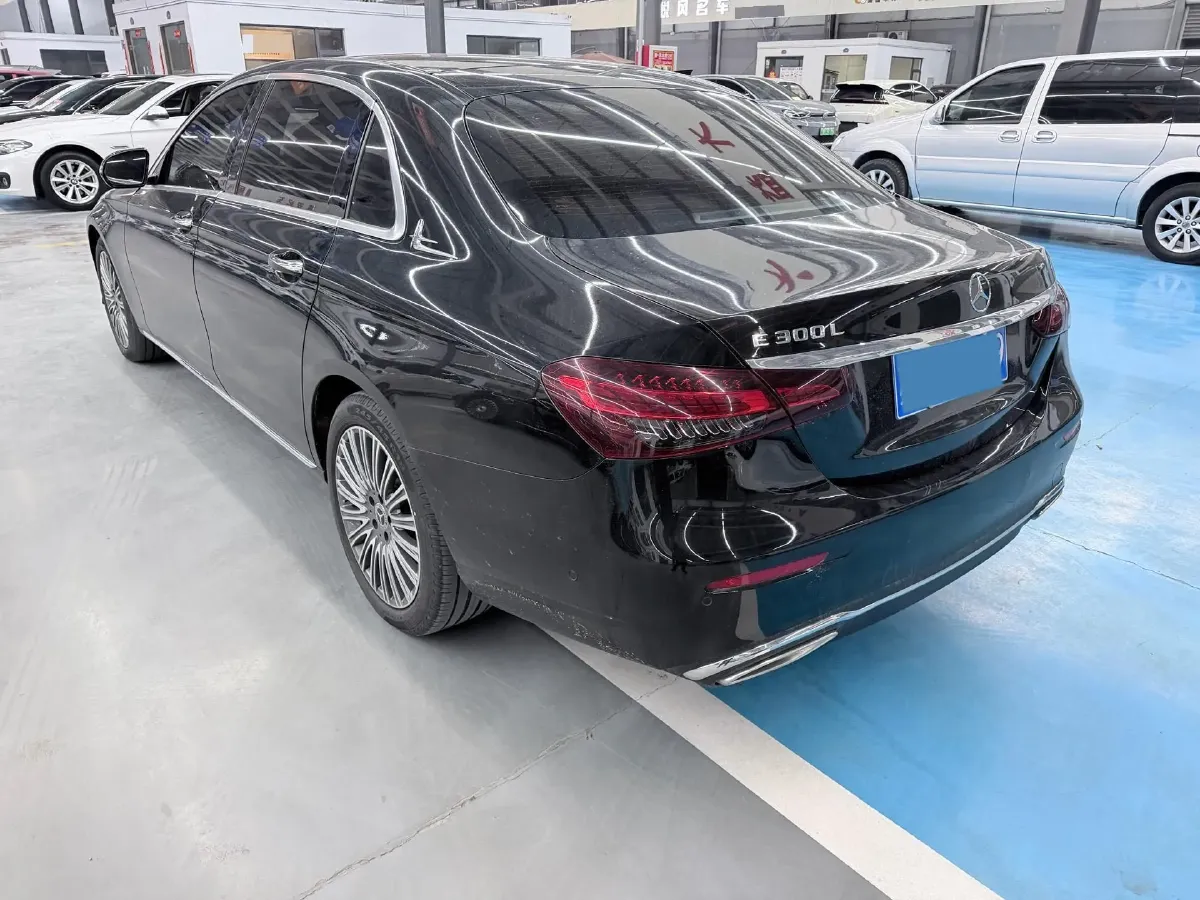 2023 Mercedes-Benz E Class 2.0T 258HP L4 9AT,autocango,china used car exporter,china ev exporter,chinese used car exporter,chinese used ev exporter
