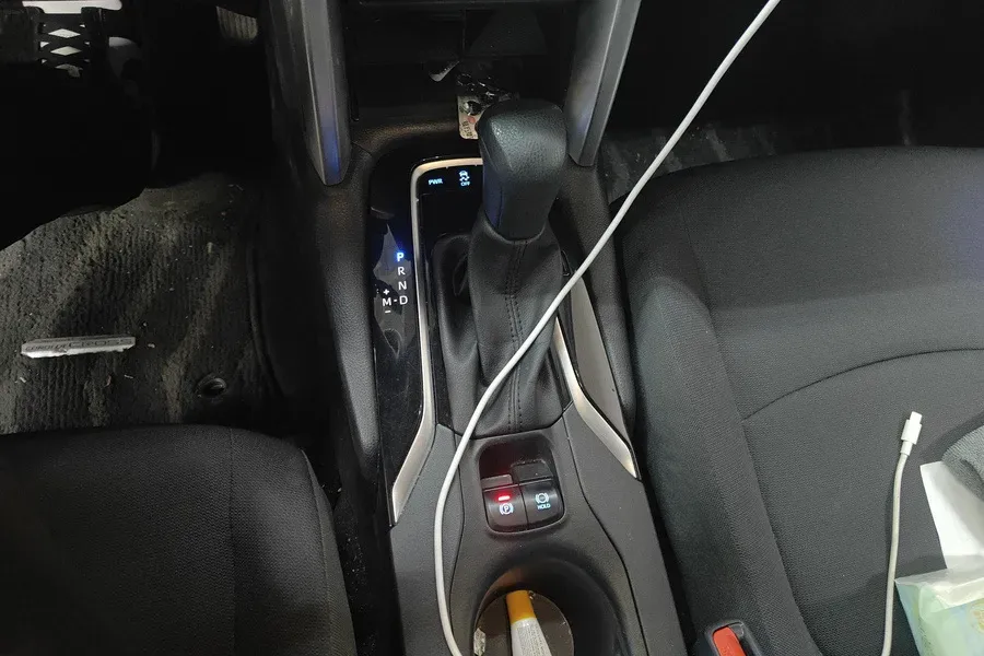 2022 Toyota Corolla Cross 2.0L 171HP L4 CVT,autocango,china used car exporter,china ev exporter,chinese used car exporter,chinese used ev exporter