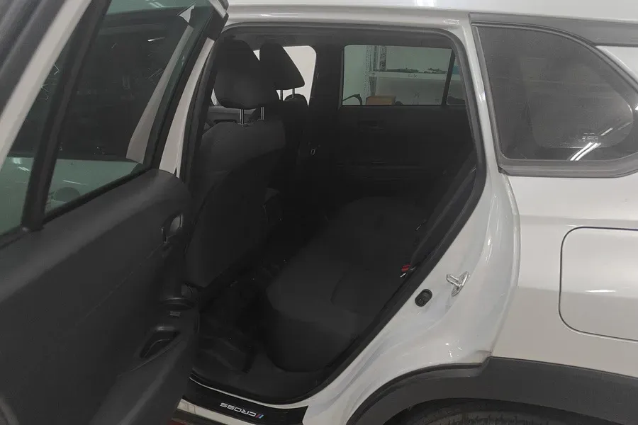 2022 Toyota Corolla Cross 2.0L 171HP L4 CVT,autocango,china used car exporter,china ev exporter,chinese used car exporter,chinese used ev exporter