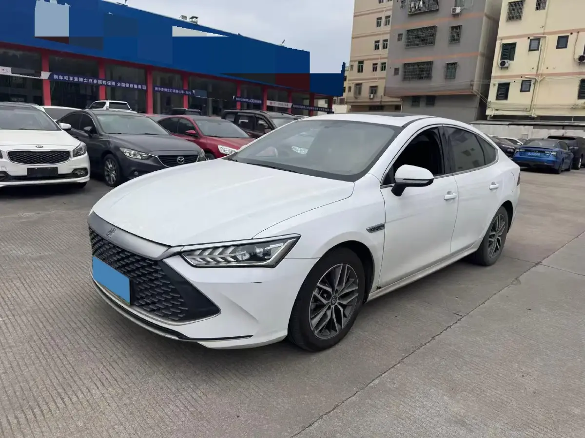 2021 Haval F7 1.5T 169HP L4 7DCT