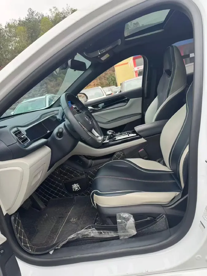 2021 Haval F7 1.5T 169HP L4 7DCT,autocango,china used car exporter,china ev exporter,chinese used car exporter,chinese used ev exporter