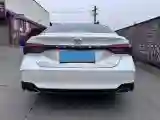 2019 Toyota Avalon 2.0L 178HP L4 CVT