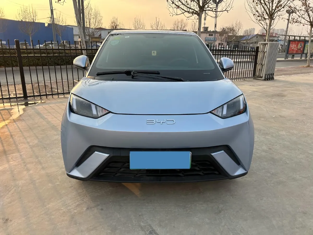 2024 BYD Seagull BEV 30.08KWH,autocango,china used car exporter,china ev exporter,chinese used car exporter,chinese used ev exporter