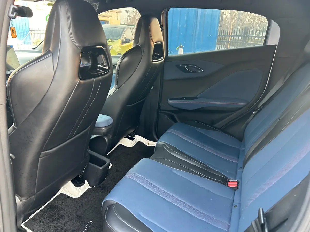 2024 BYD Seagull BEV 30.08KWH,autocango,china used car exporter,china ev exporter,chinese used car exporter,chinese used ev exporter