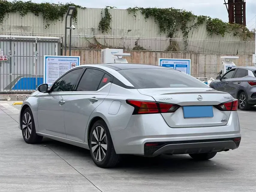 2021 Nissan Teana 2.0T 243HP L4 CVT,autocango,china used car exporter,china ev exporter,chinese used car exporter,chinese used ev exporter