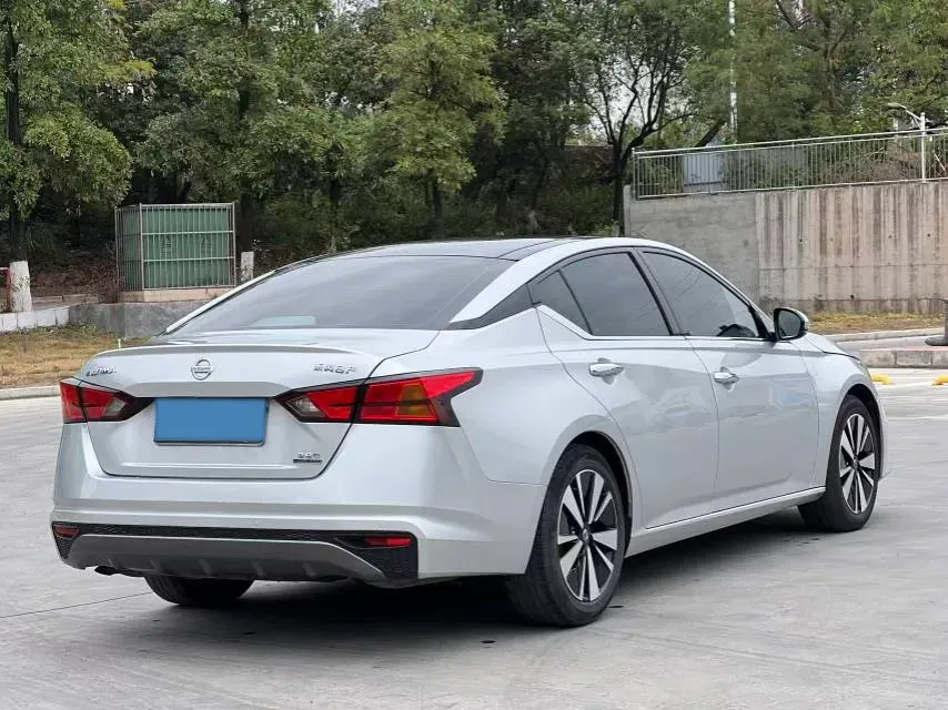 2021 Nissan Teana 2.0T 243HP L4 CVT,autocango,china used car exporter,china ev exporter,chinese used car exporter,chinese used ev exporter