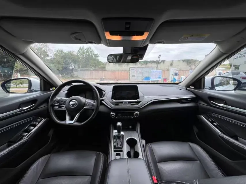 2021 Nissan Teana 2.0T 243HP L4 CVT,autocango,china used car exporter,china ev exporter,chinese used car exporter,chinese used ev exporter