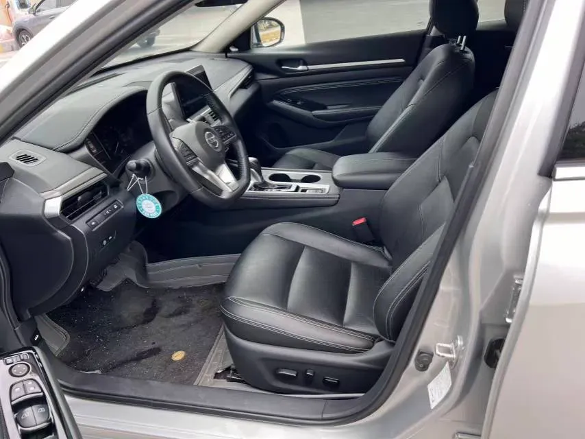 2021 Nissan Teana 2.0T 243HP L4 CVT,autocango,china used car exporter,china ev exporter,chinese used car exporter,chinese used ev exporter