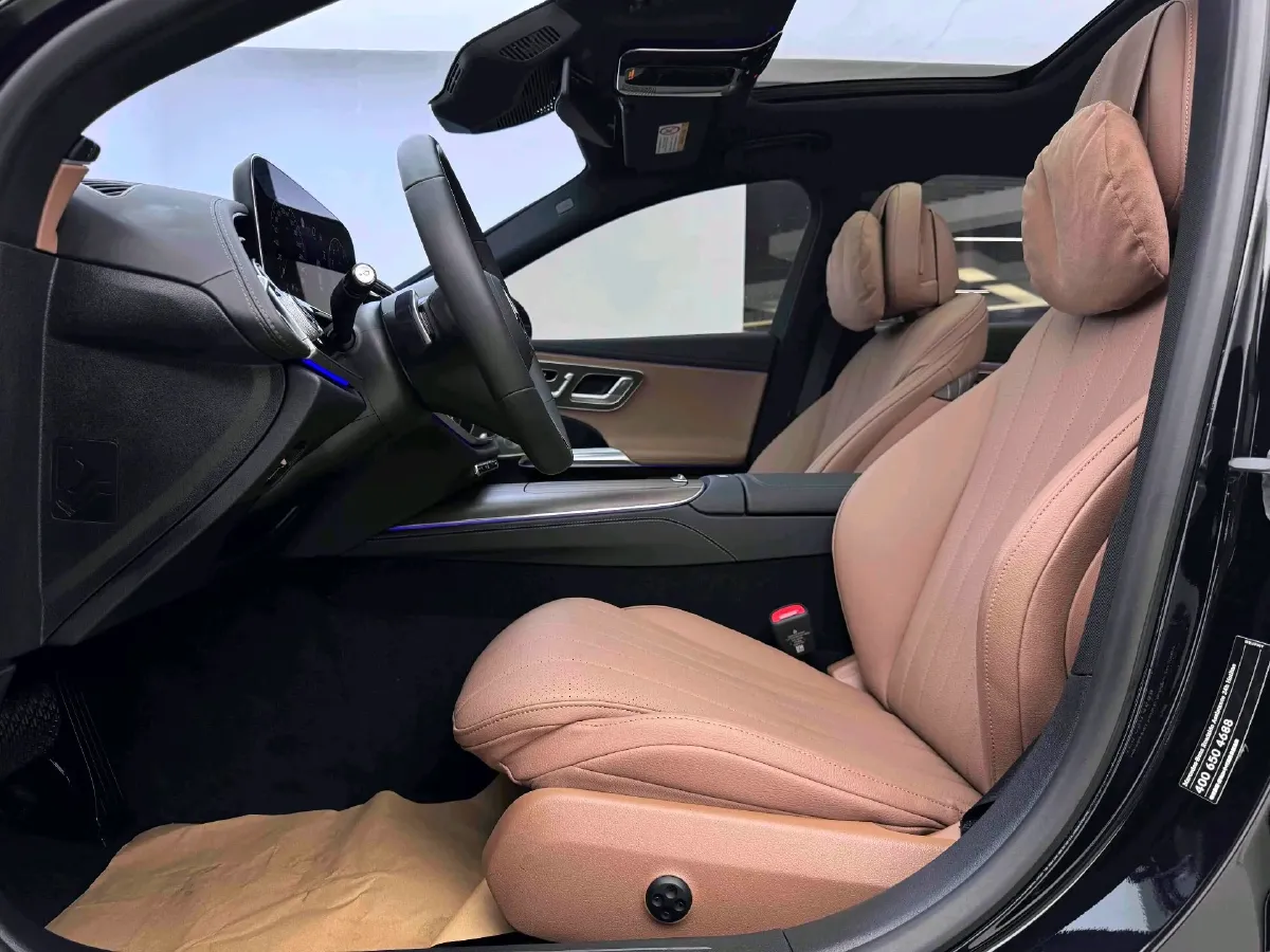 2024 Mercedes-Benz E Class 2.0T 258HP L4 9AT,autocango,china used car exporter,china ev exporter,chinese used car exporter,chinese used ev exporter