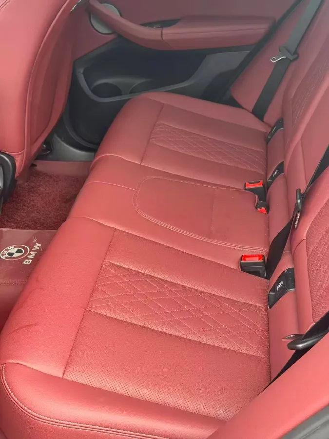 2023 BMW X3 2.0T 245HP L4 8AT,autocango,china used car exporter,china ev exporter,chinese used car exporter,chinese used ev exporter