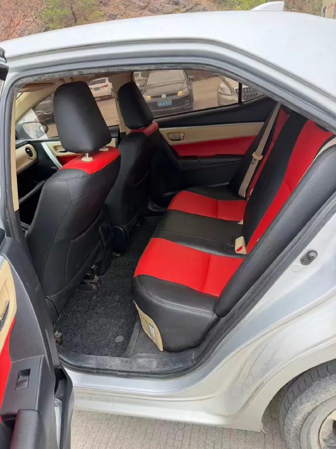 2017 Toyota Levin 1.8L 140HP L4 CVT,autocango,china used car exporter,china ev exporter,chinese used car exporter,chinese used ev exporter