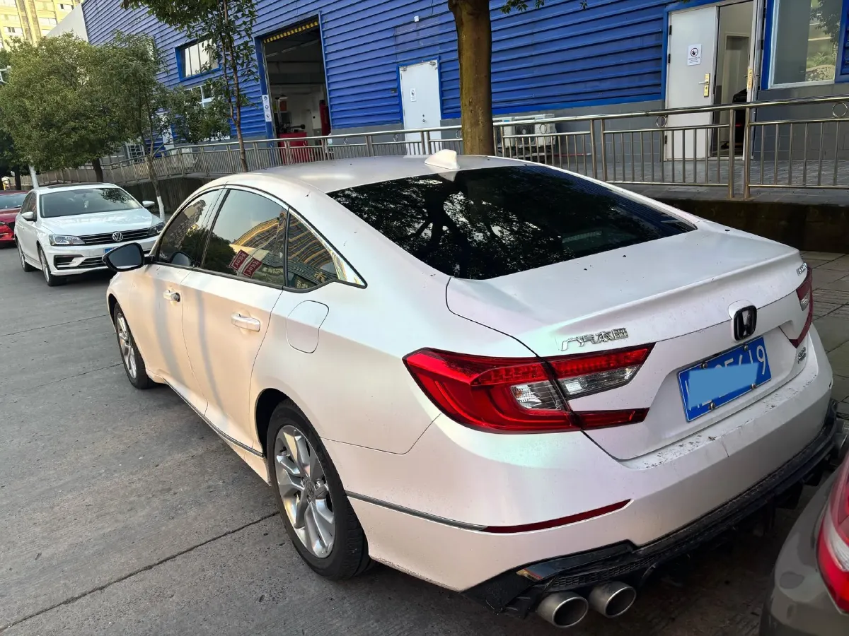 2018 Honda Accord 1.5T 194HP L4 CVT,autocango,china used car exporter,china ev exporter,chinese used car exporter,chinese used ev exporter