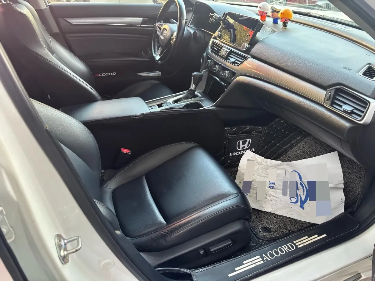 2018 Honda Accord 1.5T 194HP L4 CVT,autocango,china used car exporter,china ev exporter,chinese used car exporter,chinese used ev exporter