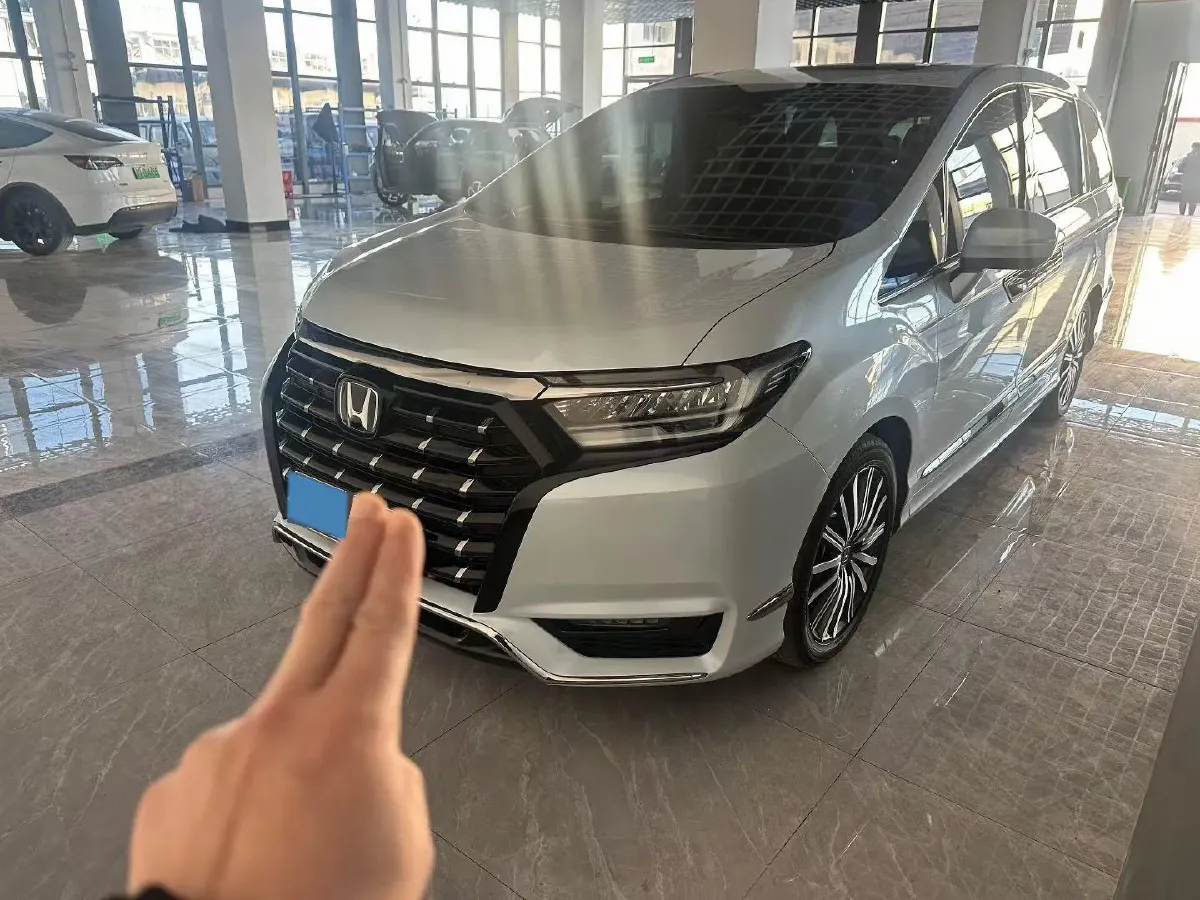 2024 Honda Elysioin 2.0L 146HP L4 E-CVT Hybrid,autocango,china used car exporter,china ev exporter,chinese used car exporter,chinese used ev exporter
