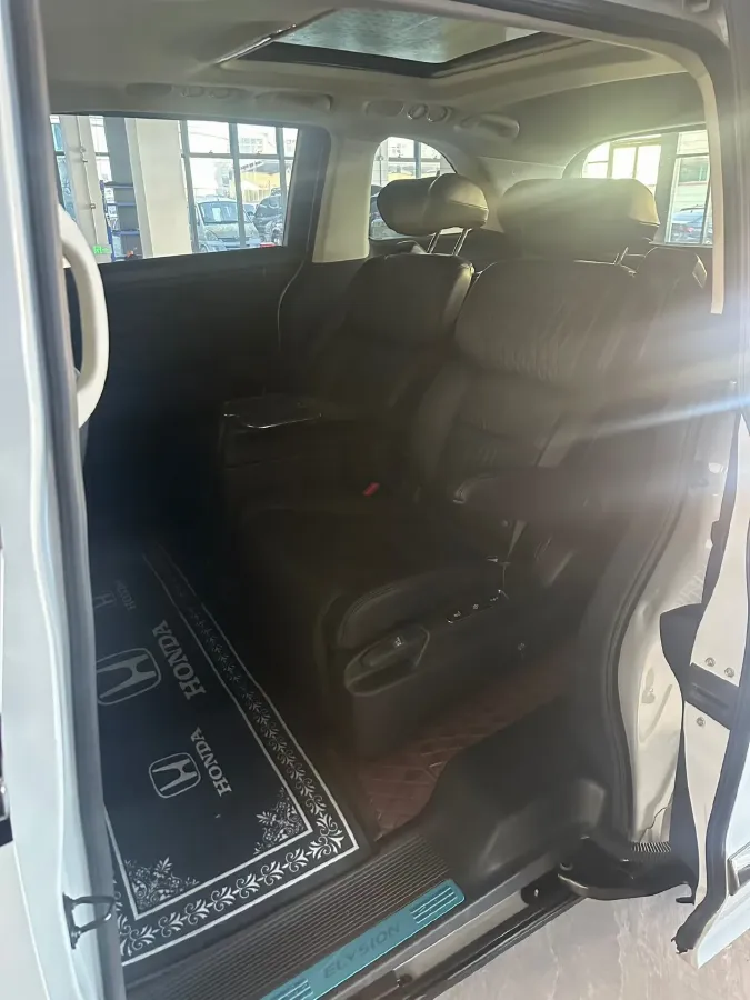 2024 Honda Elysioin 2.0L 146HP L4 E-CVT Hybrid,autocango,china used car exporter,china ev exporter,chinese used car exporter,chinese used ev exporter