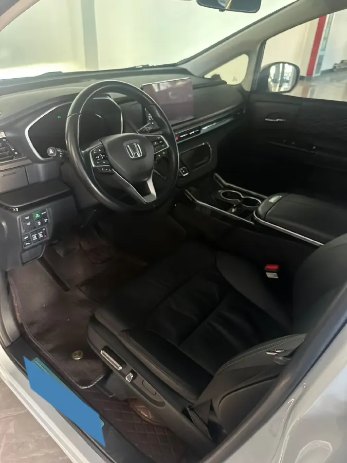2024 Honda Elysioin 2.0L 146HP L4 E-CVT Hybrid,autocango,china used car exporter,china ev exporter,chinese used car exporter,chinese used ev exporter