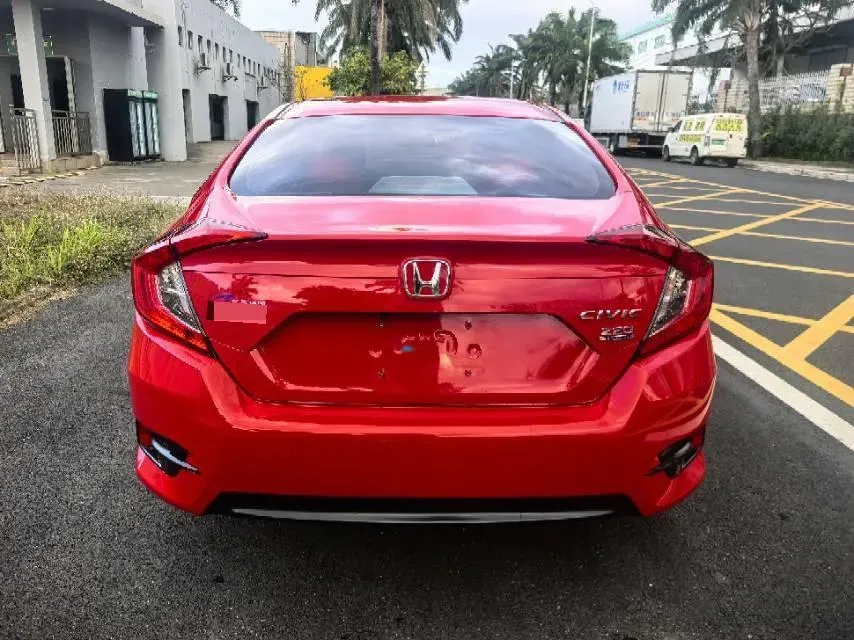 2019 Honda Civic 1.5T 177HP L4 CVT,autocango,china used car exporter,china ev exporter,chinese used car exporter,chinese used ev exporter