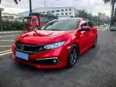 2019 HONDA CIVIC,autocango,china used car exporter,china ev exporter,chinese used car exporter,chinese used ev exporter