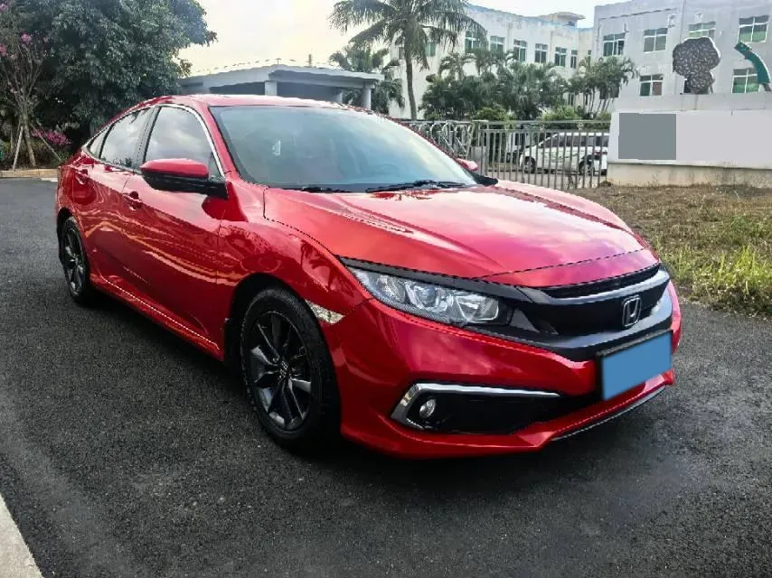 2019 Honda Civic 1.5T 177HP L4 CVT,autocango,china used car exporter,china ev exporter,chinese used car exporter,chinese used ev exporter