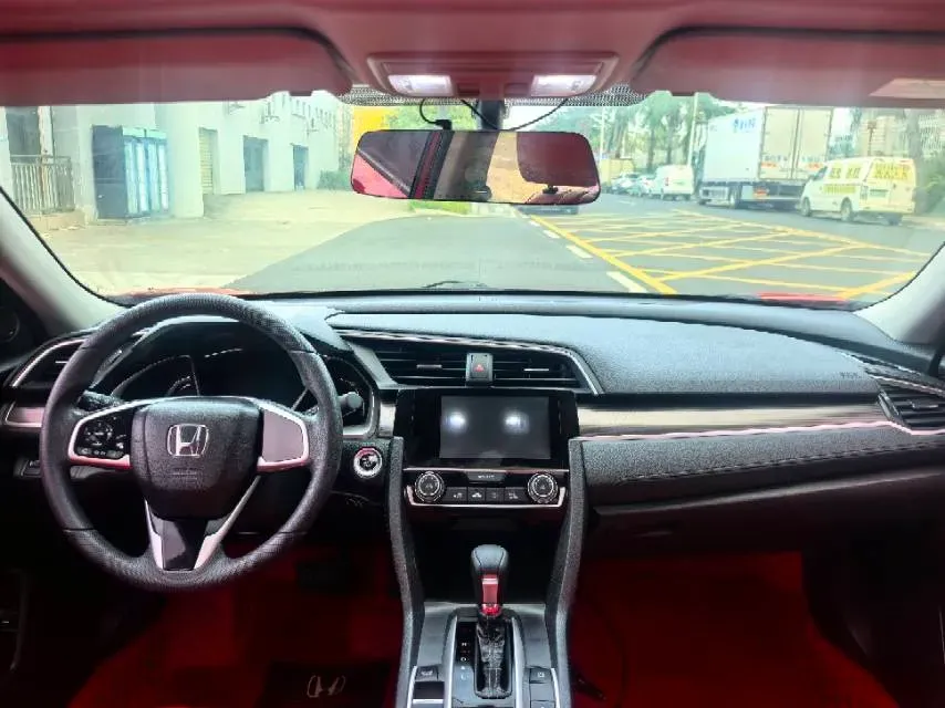 2019 Honda Civic 1.5T 177HP L4 CVT,autocango,china used car exporter,china ev exporter,chinese used car exporter,chinese used ev exporter